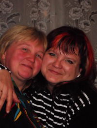 Надежда Аникина