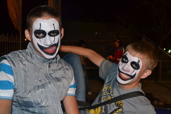 Александр Коробейников