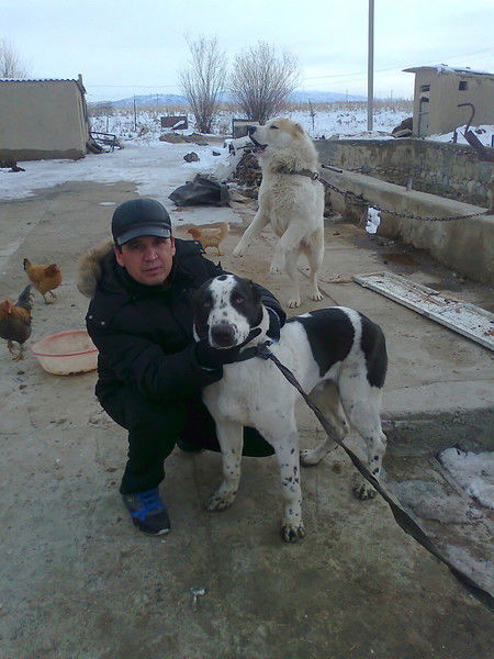 Самат Ятимов