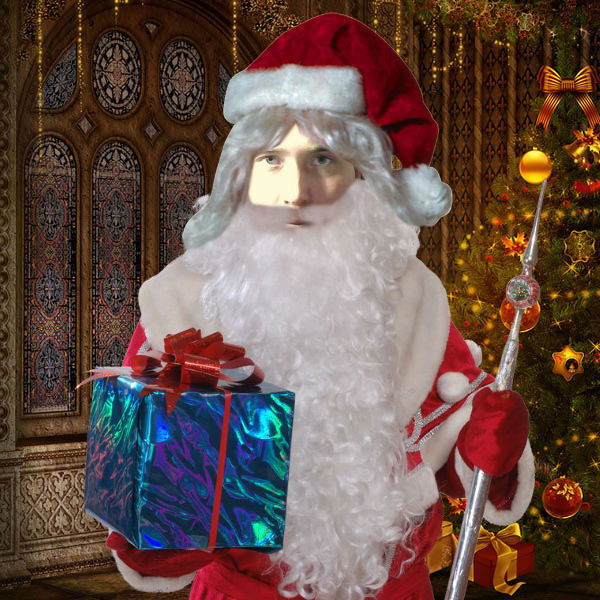 Антон Плетенев