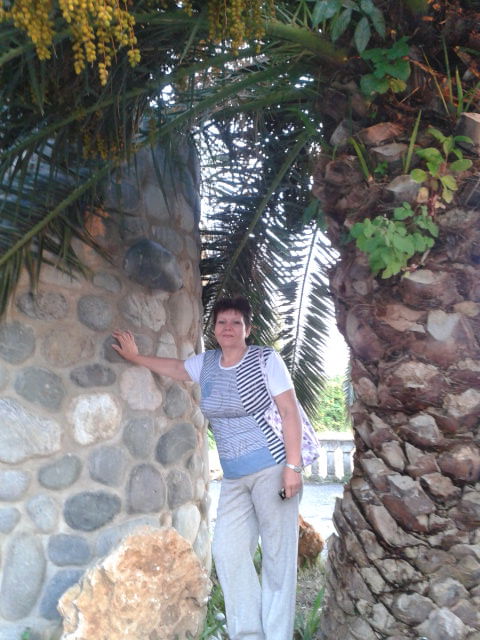 Татьяна Бекетова