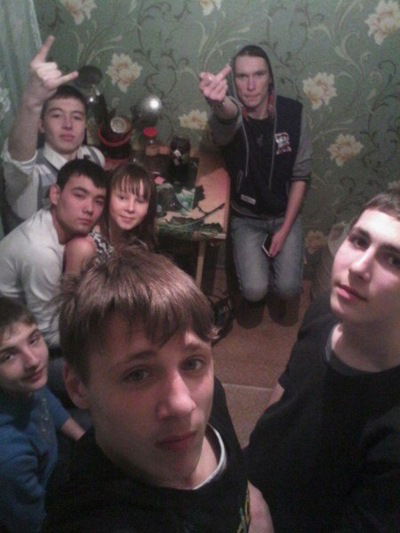 Алексей Тотсамый