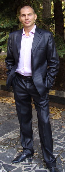 Виктор Гирька