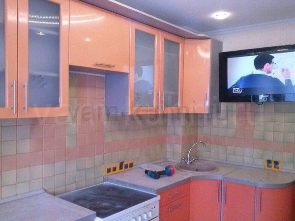 Азбука Кухни