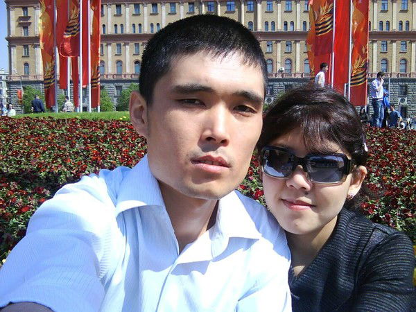 Эркебай Темиров