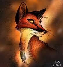 Лисичка Сестричка