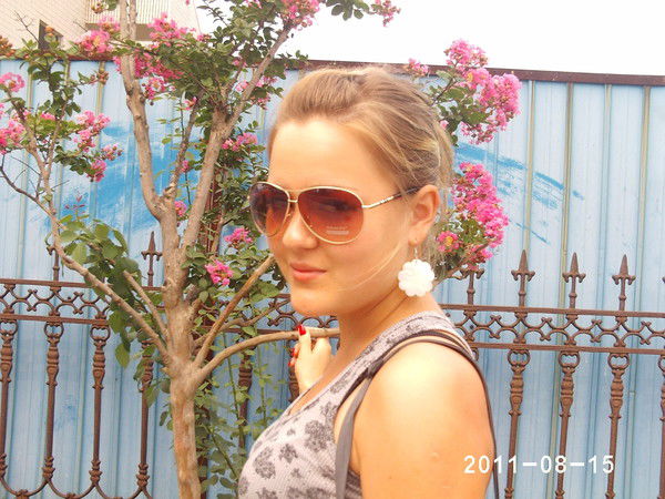 Анастасия Наделяева