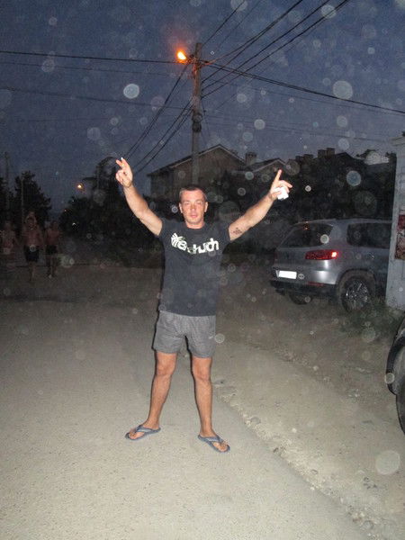 Влад Малашенков