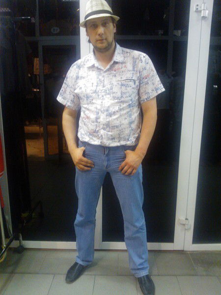 Александр Королев