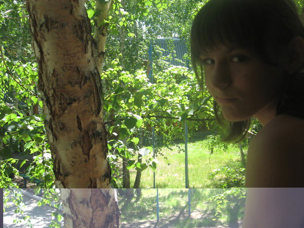 Дарья Смирнова