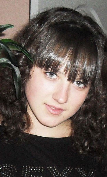 Алина Гмыря