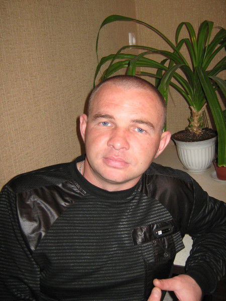 Сергей Рожков