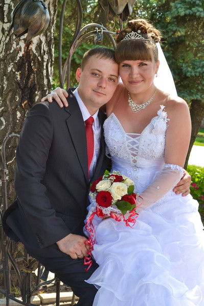 Анечка Гайворонская