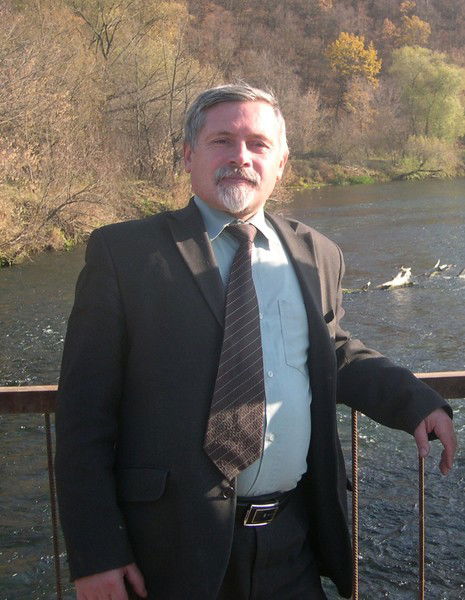 Василий Помогаев