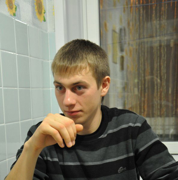 Никита Зайцев