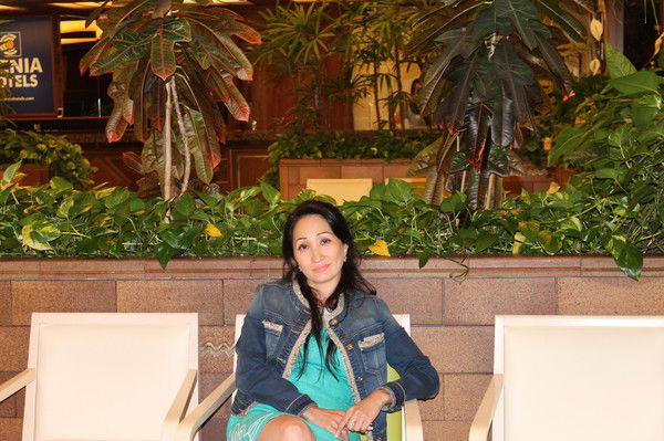 Саида Кубекова