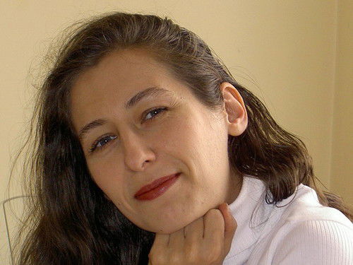 Капиталина Лунина