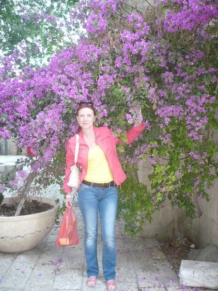 Света Батурина