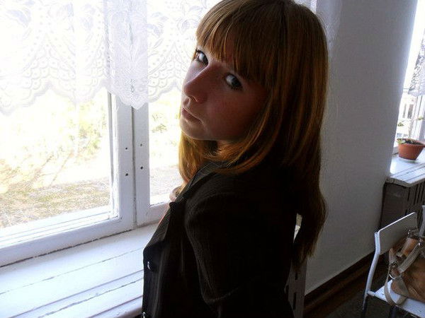 Катюша Губилит