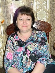 Нина Плешакова