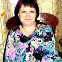 Нина Плешакова