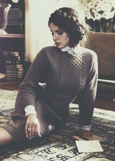 Анастасия Лунина