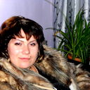 Ружана Меняйлова