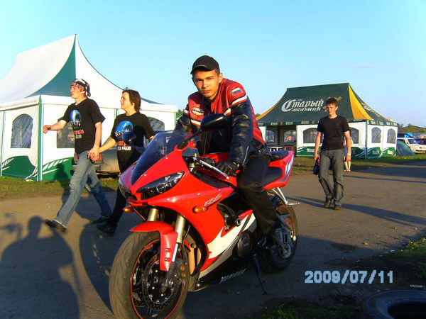 Евгений Цветков