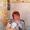Таня Преснецова