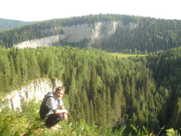 Андрей Радостев