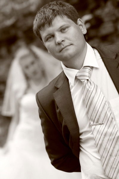 Михаил Ионов