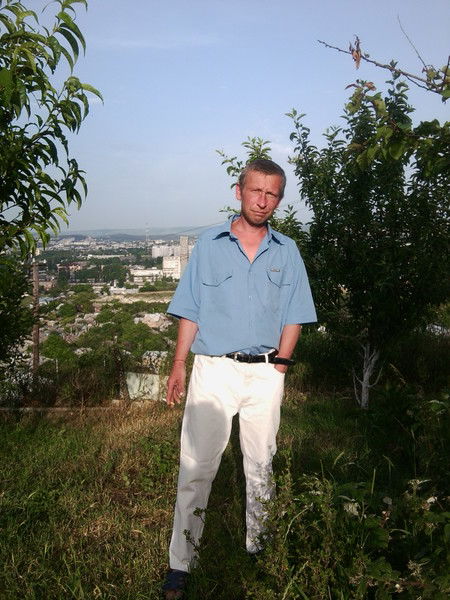 Рафкат Шафиков