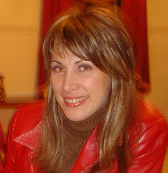 Ирина Семенова