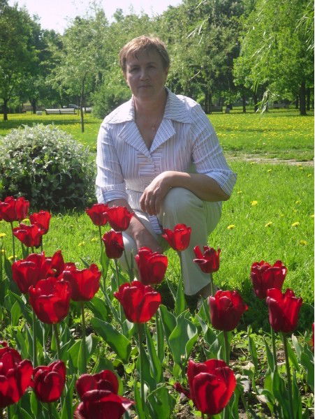 Сычугова Галина