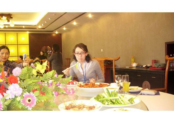 Куандык Альбина