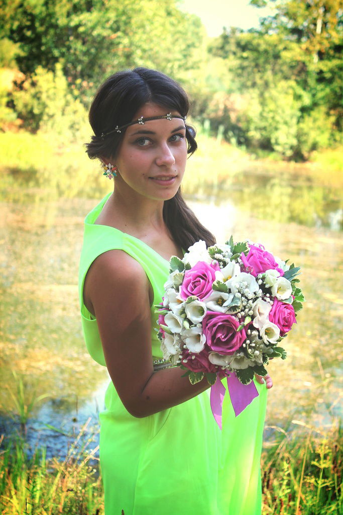 Анастасия Верезубова