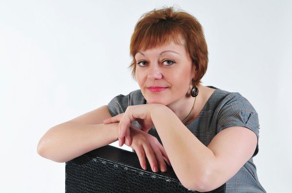 Марина Попова