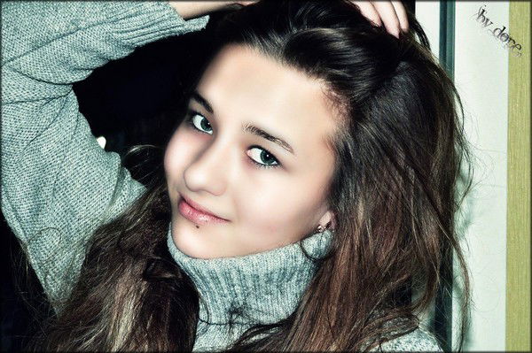 Андрей Петров