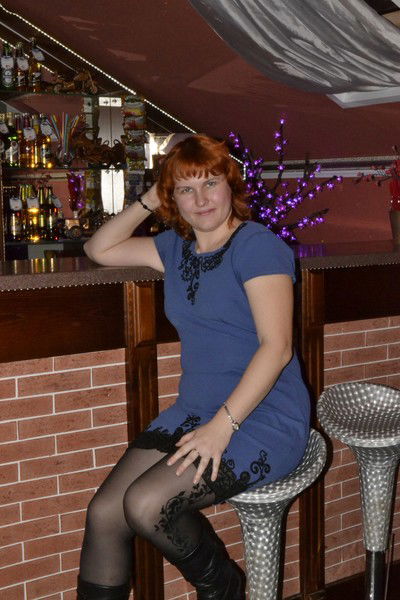 Оксана Тумаева