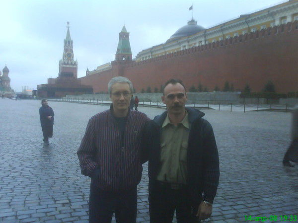 Игорь Трофимов