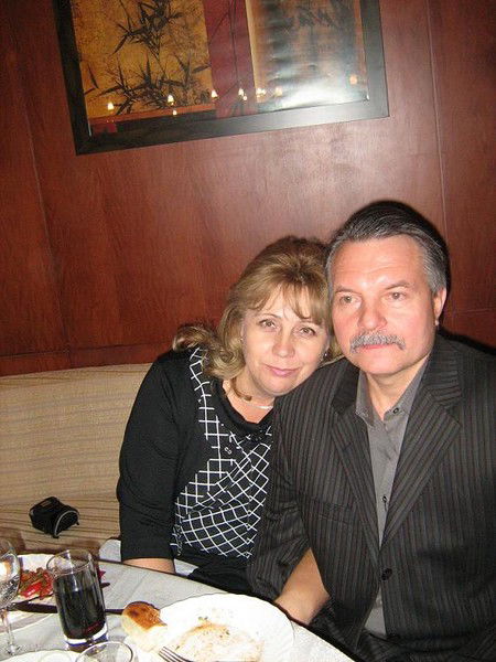 Алла Кузнецова