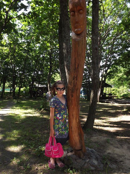 Ангелиночка *