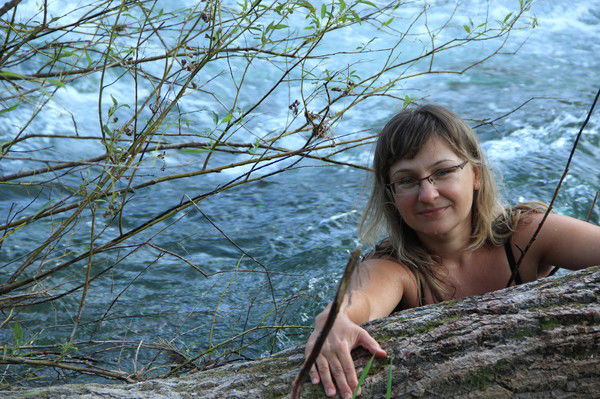 Вероника Подойникова