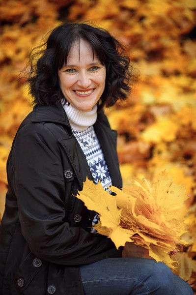 Елена Федорова