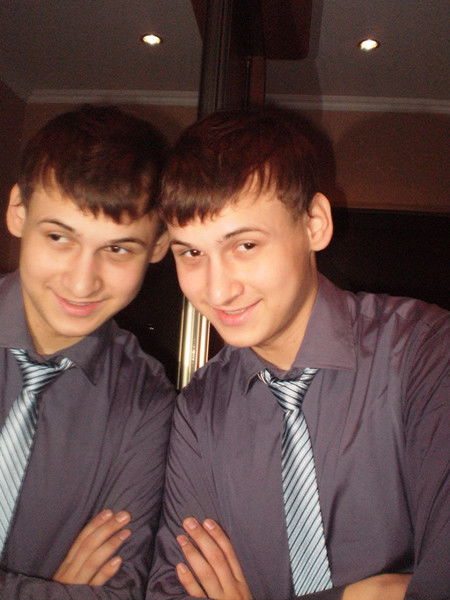 Николай Савельев