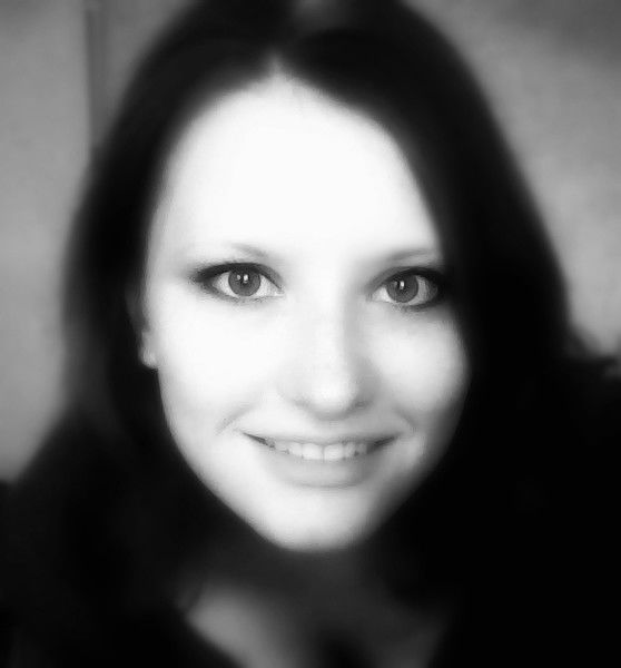 Ксюша Лошкарева