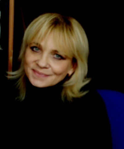 Шумская Елена