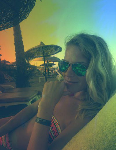 Оксана Орлова