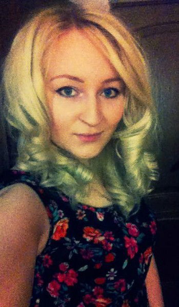 Регина Романова