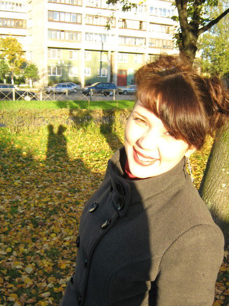 Мария Таирова